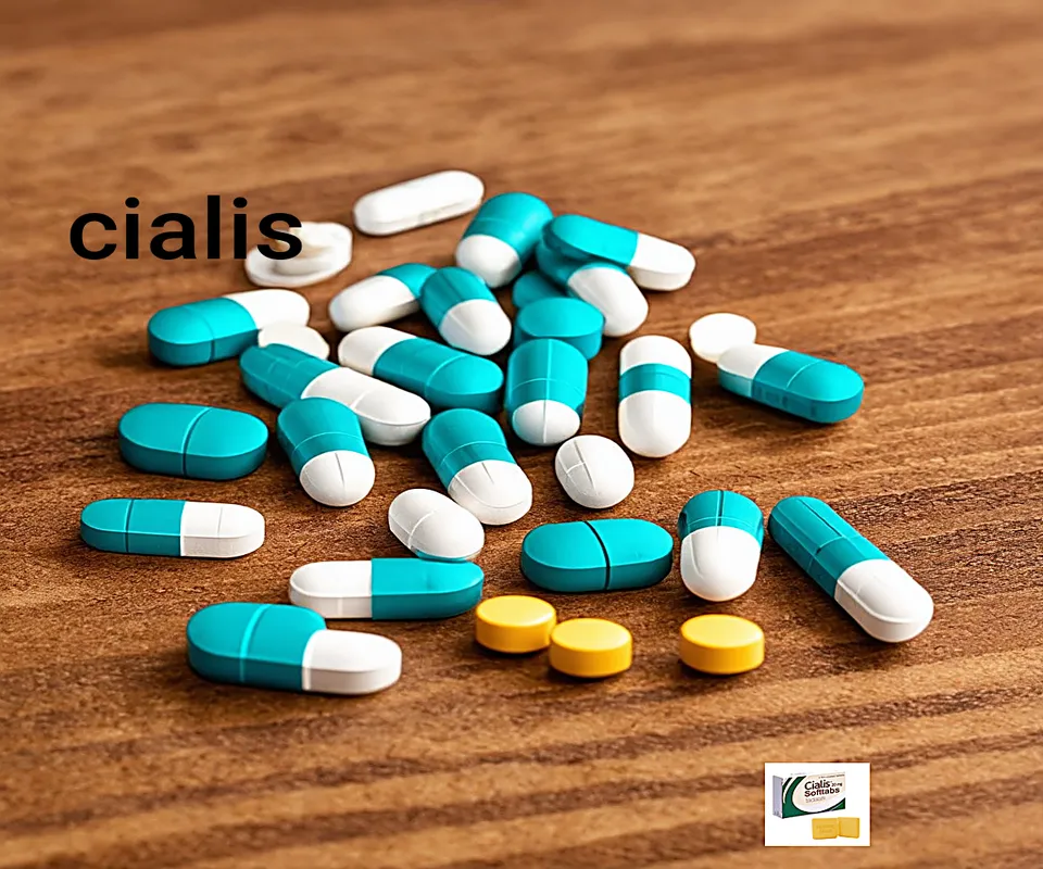 Precio de cialis de 20 mg